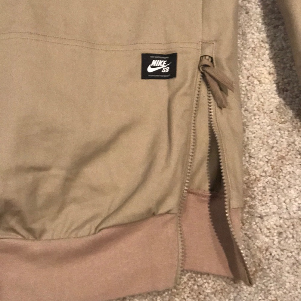 Nike SB jacket - Picture 5 of 6